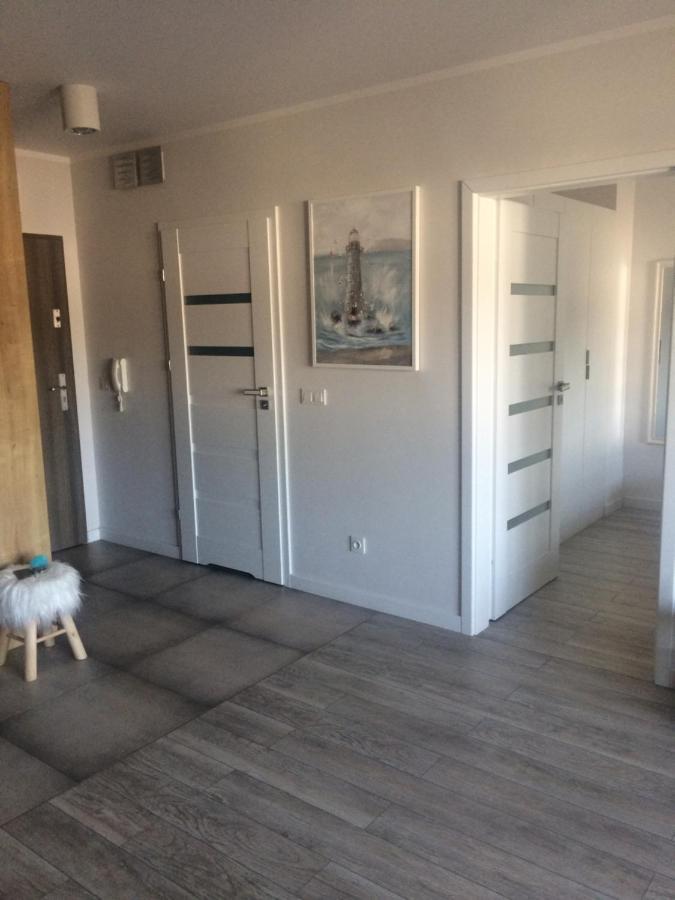 Apartament 44 Pogo Pogorzelica  Εξωτερικό φωτογραφία